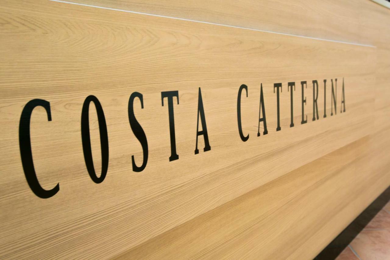 Costa Catterina B&B Castagnito ภายนอก รูปภาพ